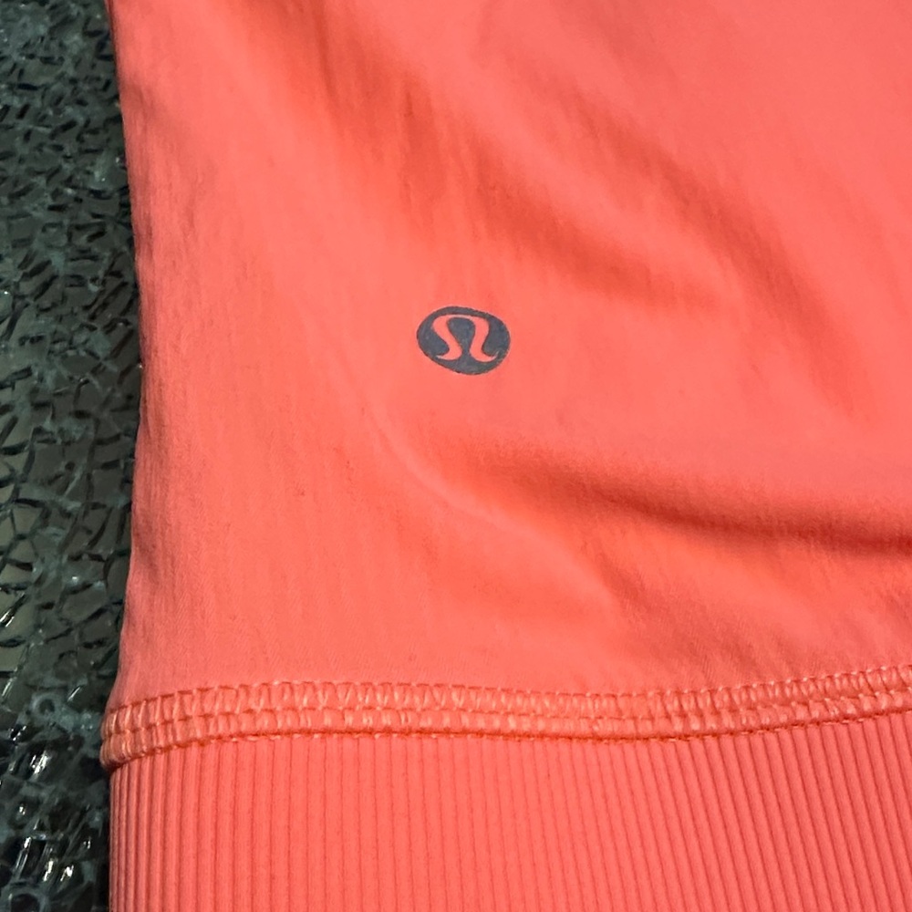 LULEMON JACKET ATLETICA